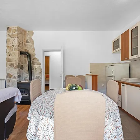 Holiday home Vacation Bobijevi Dvori Slivno (Sibenik-Knin)