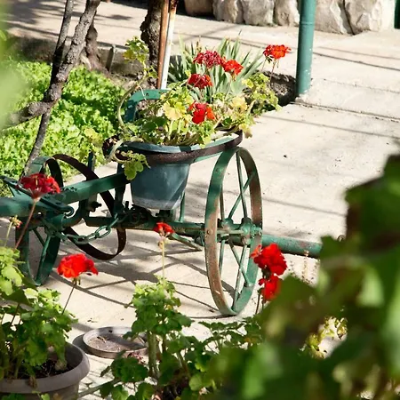 Holiday home Vacation Bobijevi Dvori