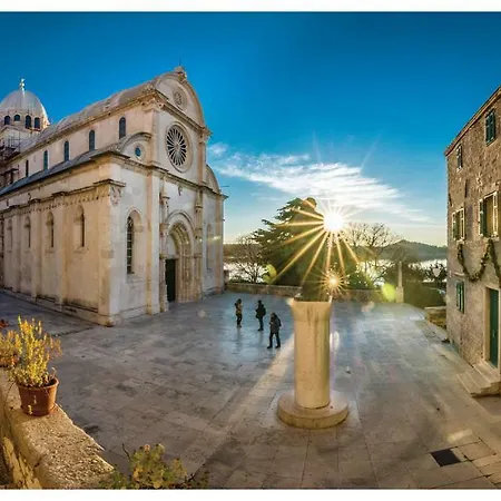 Holiday home Vacation Bobijevi Dvori Slivno (Sibenik-Knin)