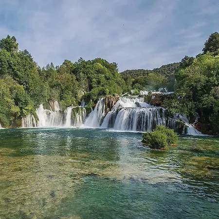 Vacation Bobijevi Dvori Holiday home Slivno (Sibenik-Knin)
